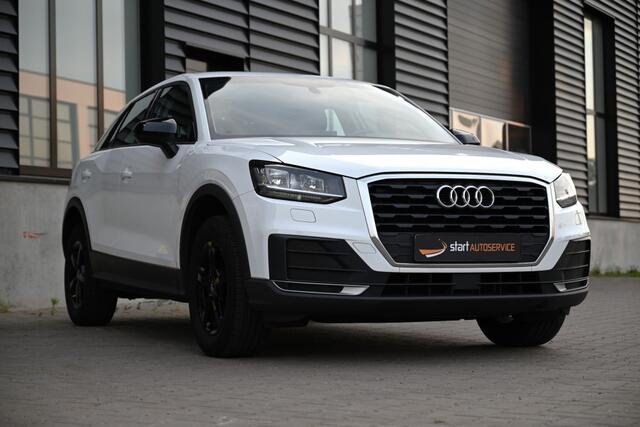Audi Q2 30 TFSI Sport Pro Line S CarPlay PDC Audi Sound