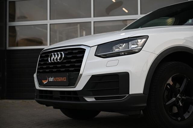 Audi Q2 30 TFSI Sport Pro Line S CarPlay PDC Audi Sound