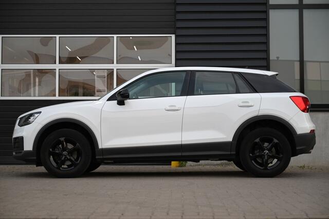 Audi Q2 30 TFSI Sport Pro Line S CarPlay PDC Audi Sound