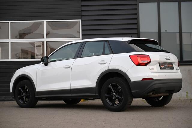 Audi Q2 30 TFSI Sport Pro Line S CarPlay PDC Audi Sound