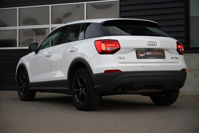 Audi Q2 30 TFSI Sport Pro Line S CarPlay PDC Audi Sound