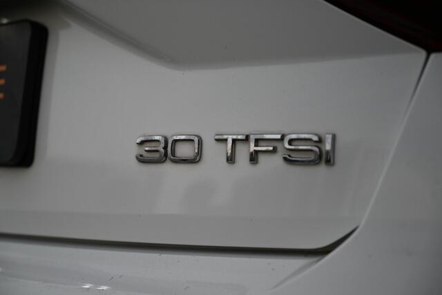 Audi Q2 30 TFSI Sport Pro Line S CarPlay PDC Audi Sound