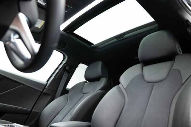 Audi Q2 35 TFSI Edition one |3xS-Line|Pano|Ambient|VOLL|