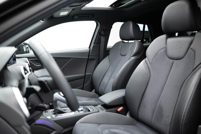 Audi Q2 35 TFSI Edition one |3xS-Line|Pano|Ambient|VOLL|