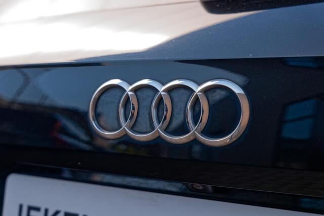 Audi Q2 35 TFSI S Edition Leer, Adaptive Cruise Control, 19" LM velgen