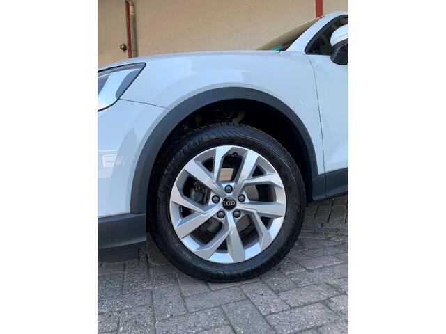 Audi Q2 35 TFSI S Edition |Dealer Onderhouden!|150pk!|
