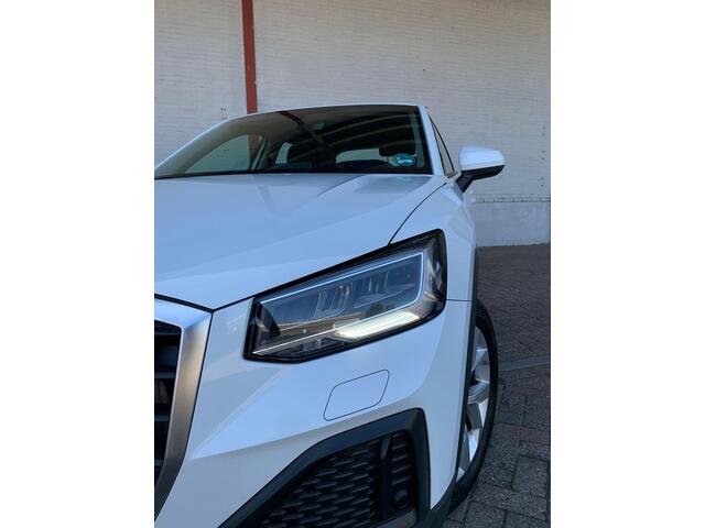 Audi Q2 35 TFSI S Edition |Dealer Onderhouden!|150pk!|