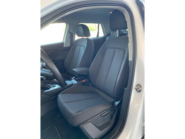 Audi Q2 35 TFSI S Edition |Dealer Onderhouden!|150pk!|