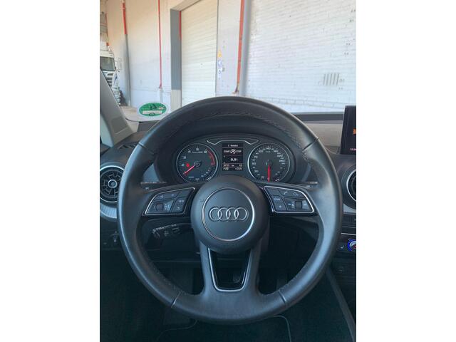 Audi Q2 35 TFSI S Edition |Dealer Onderhouden!|150pk!|