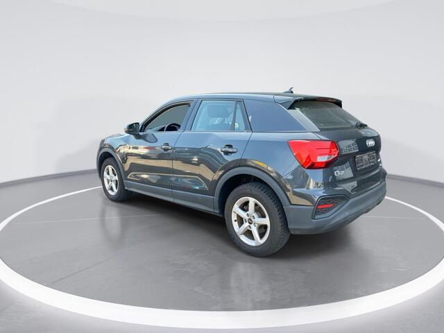Audi Q2 35 TFSI/150PK Pro Line · Navigatie · Parkeersensoren · LED