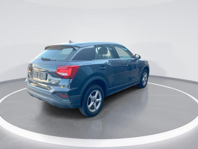 Audi Q2 35 TFSI/150PK Pro Line · Navigatie · Parkeersensoren · LED