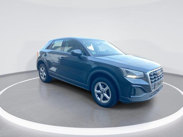 Audi Q2 35 TFSI/150PK Pro Line · Navigatie · Parkeersensoren · LED