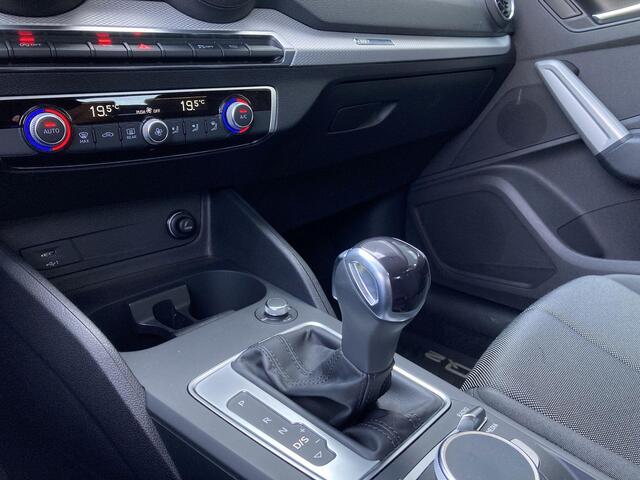 Audi Q2 35 TFSI/150PK Pro Line · Navigatie · Parkeersensoren · LED