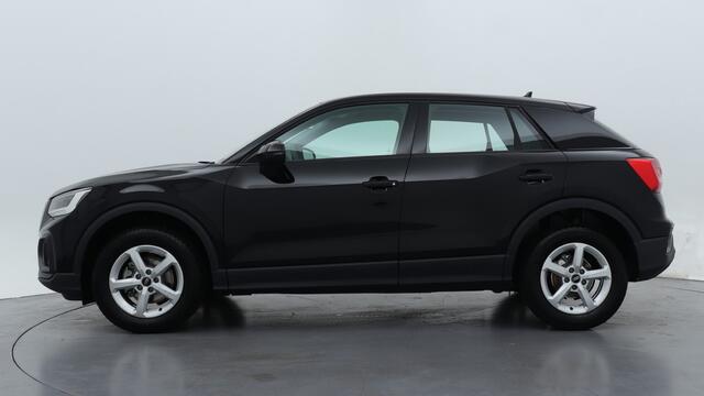 Audi Q2 30 TFSI Pro Line | Carplay | PDC | Climate control |