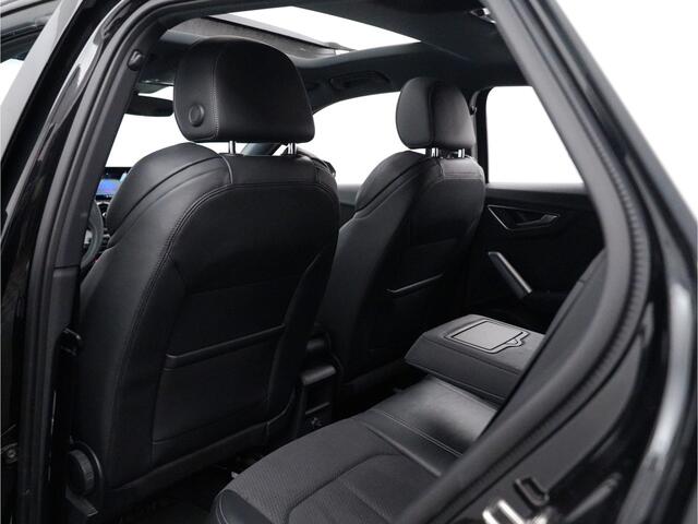 Audi Q2 35 TFSI S Competition Aut- Panoramadak, Bang Olufsen, Virtual Cockpit, Keyless, Xenon Led Matrix