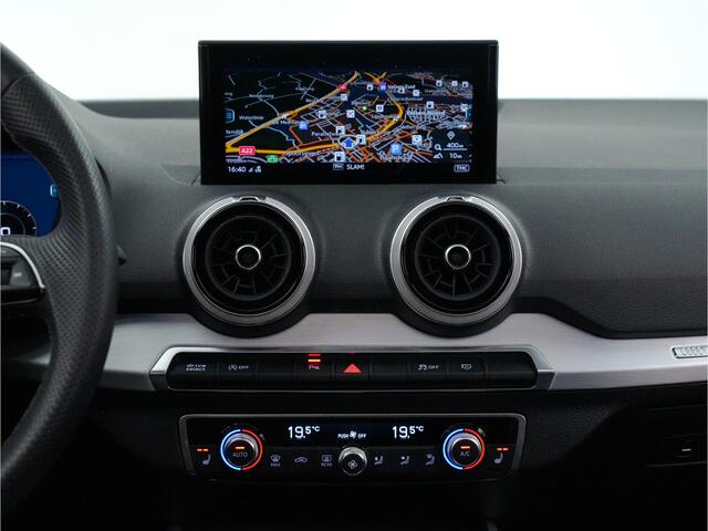 Audi Q2 35 TFSI S Competition Aut- Panoramadak, Bang Olufsen, Virtual Cockpit, Keyless, Xenon Led Matrix