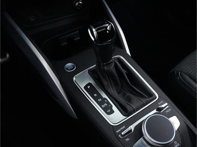 Audi Q2 35 TFSI S Competition Aut- Panoramadak, Bang Olufsen, Virtual Cockpit, Keyless, Xenon Led Matrix