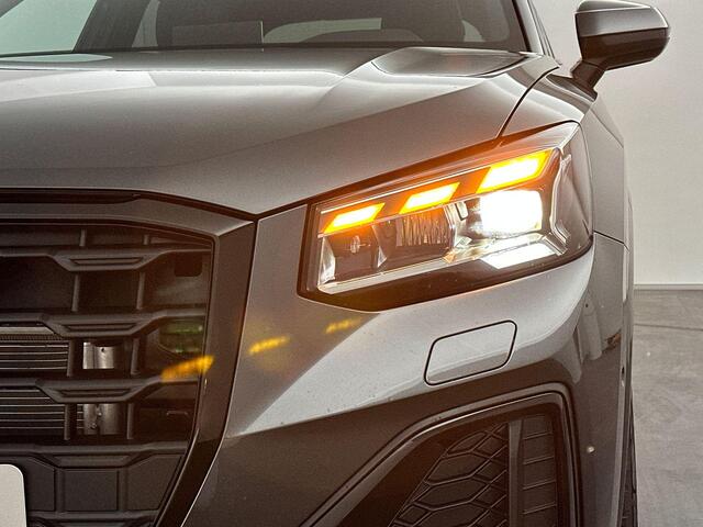 Audi Q2 S edition 35 TFSI 110 kW / 150 PK Hatchback 7 vers