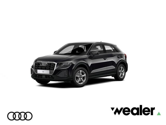 Audi Q2 30 TFSI Pro Line | 110 PK | Climate control | Apple Carplay/Android Auto | Cruise control |