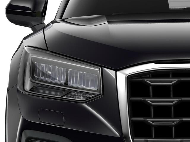 Audi Q2 30 TFSI Pro Line | 110 PK | Climate control | Apple Carplay/Android Auto | Cruise control |