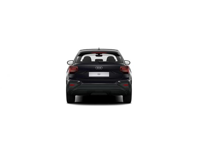 Audi Q2 30 TFSI Pro Line | 110 PK | Climate control | Apple Carplay/Android Auto | Cruise control |