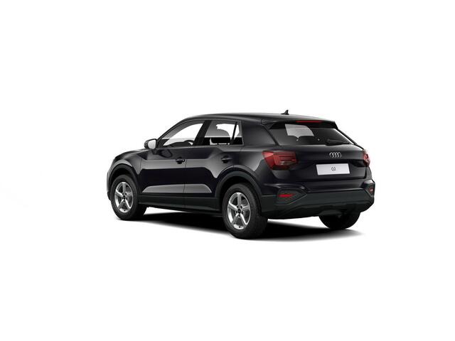 Audi Q2 30 TFSI Pro Line | 110 PK | Climate control | Apple Carplay/Android Auto | Cruise control |