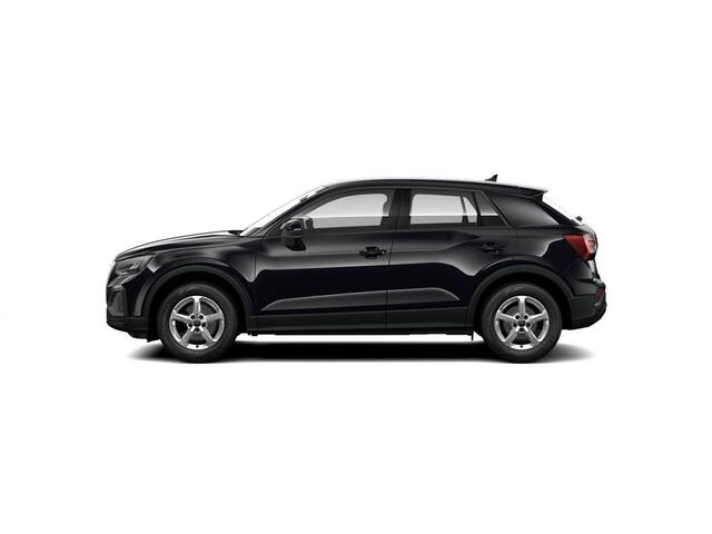 Audi Q2 30 TFSI Pro Line | 110 PK | Climate control | Apple Carplay/Android Auto | Cruise control |
