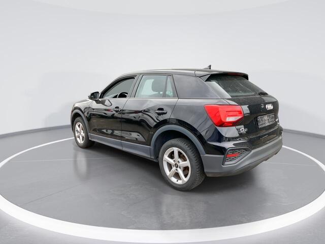 Audi Q2 35 TFSI/150PK Pro Line · Navigatie · Parkeersensoren · App connect