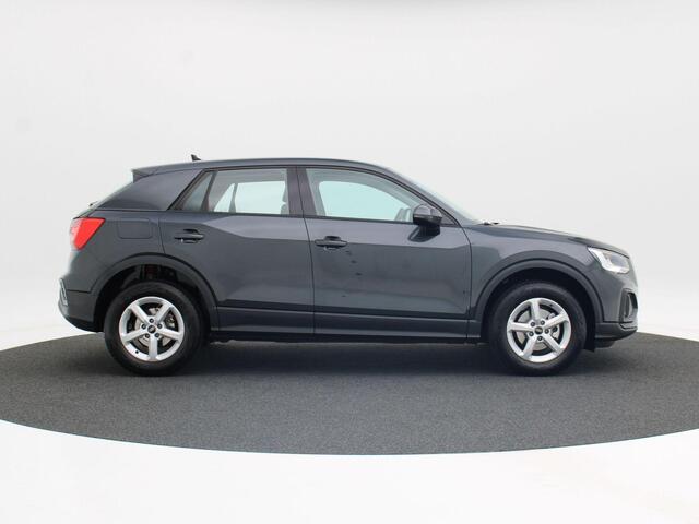 Audi Q2 35 TFSi 150 Pk Automaat Pro Line | Carplay | Cruise Control | LED | ECC | Parkeersensoren | Digital Dashboard | 16 Inch | 9.899 Km!!