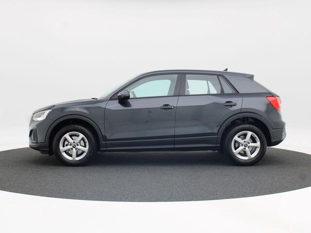 Audi Q2 35 TFSi 150 Pk Automaat Pro Line | Carplay | Cruise Control | LED | ECC | Parkeersensoren | Digital Dashboard | 16 Inch | 9.899 Km!!
