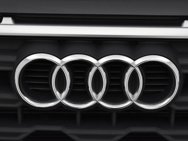 Audi Q2 35 Tfsi 150pk S-tronic Pro Line · Apple/Android Car Play · Navi · P-Sensoren · 16'' Inch ·