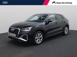 audi-q2-35-tfsi-150pk-s-line-·-navi