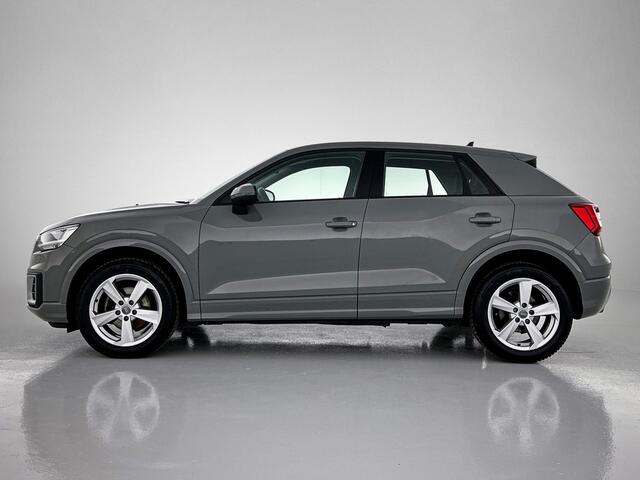 Audi Q2 30 TFSI 116PK epic Navigatie / Airco-ecc./ Radio Multimedia / Pdc./ Cruise-ctr / Apk jan-2026