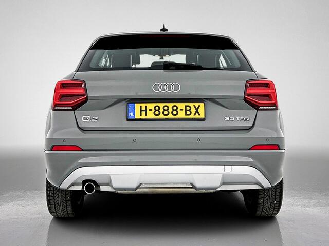 Audi Q2 30 TFSI 116PK epic Navigatie / Airco-ecc./ Radio Multimedia / Pdc./ Cruise-ctr / Apk jan-2026