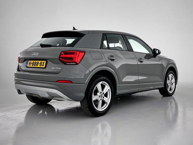 Audi Q2 30 TFSI 116PK epic Navigatie / Airco-ecc./ Radio Multimedia / Pdc./ Cruise-ctr / Apk jan-2026