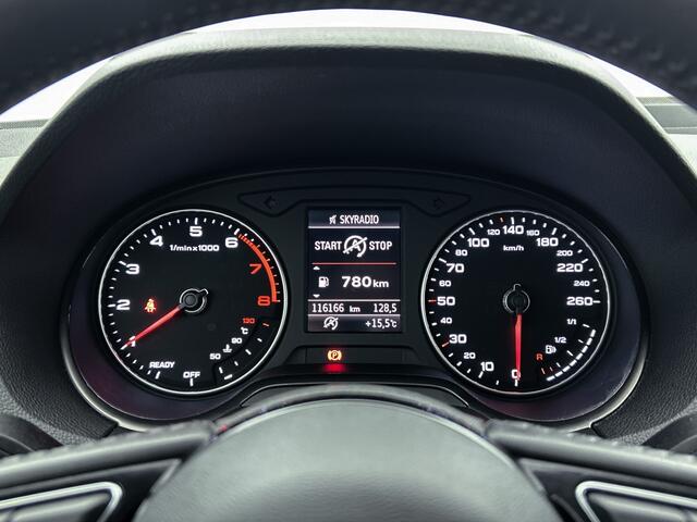 Audi Q2 30 TFSI 116PK epic Navigatie / Airco-ecc./ Radio Multimedia / Pdc./ Cruise-ctr / Apk jan-2026