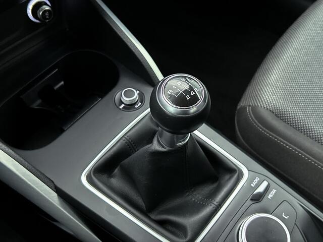 Audi Q2 30 TFSI 116PK epic Navigatie / Airco-ecc./ Radio Multimedia / Pdc./ Cruise-ctr / Apk jan-2026