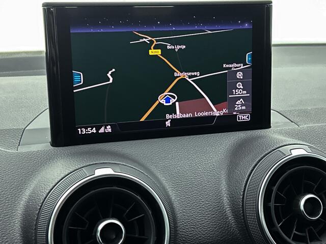 Audi Q2 30 TFSI 116PK epic Navigatie / Airco-ecc./ Radio Multimedia / Pdc./ Cruise-ctr / Apk jan-2026