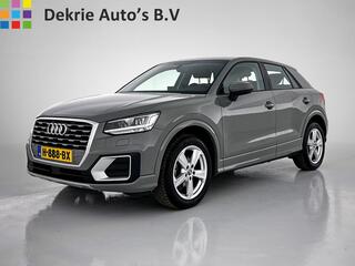 audi-q2-30-tfsi-116pk-epic-navigati