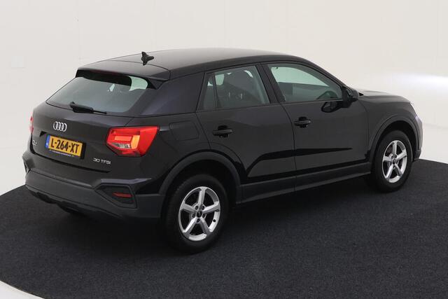 Audi Q2 30 TFSI 110pk Pro Line / Cruise control / 16'' LM velgen / Clima / Parkeersenoren Achter