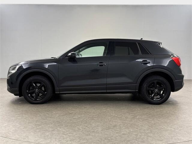 Audi Q2 35 TFSI 150PK Pro Line LED Trekhaak Virtual Carplay Clima Cruise Navi PDC 16''LMV