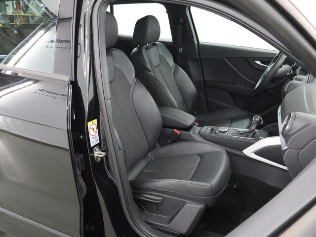 Audi Q2 35 TFSI S Edition | Navigatie | Parkeercamera | Climate Control | Cruise Control |