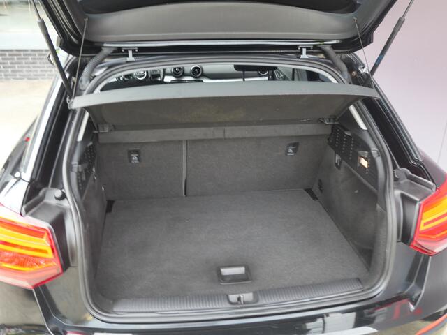 Audi Q2 1.6 TDI DESIGN | AUTOMAAT | VIRTUAL | A.C.C | LED | TREKHAAK | NL-AUTO | NIEUWE APK!!