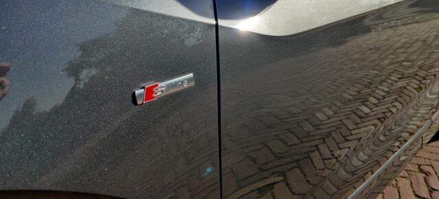 Audi Q2 40 TFSI S-Line Quattro Pro line
