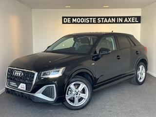 audi-q2-35-tfsi-pro-line