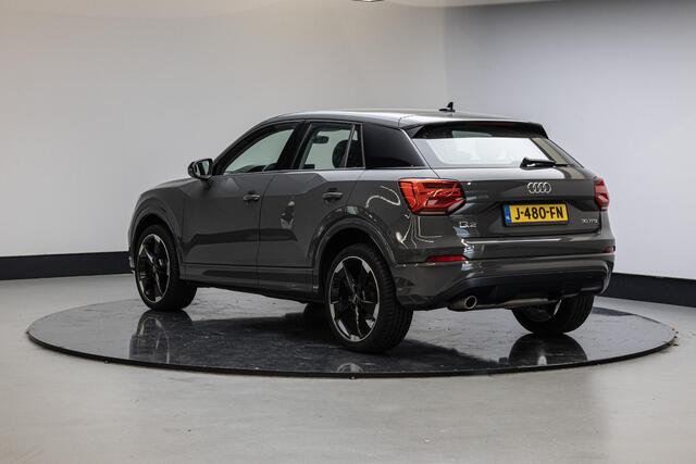 Audi Q2 30 TFSI epic