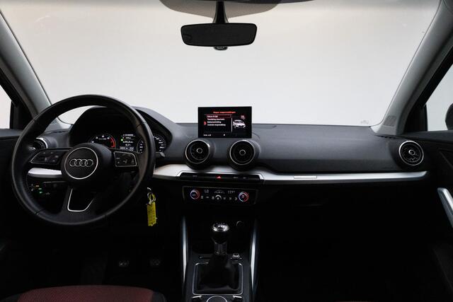 Audi Q2 30 TFSI epic