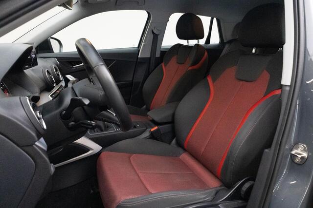 Audi Q2 30 TFSI epic