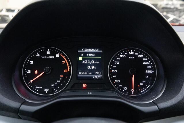 Audi Q2 30 TFSI epic