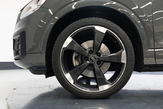 Audi Q2 30 TFSI epic